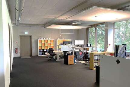 Büro in Bietigheim-Bissingen 2.310,00 € 210 m²