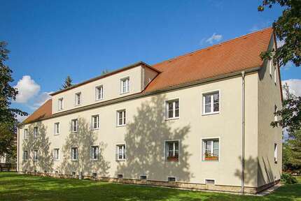 Wohnung zum Mieten in Dresden 328,41 € 42.65 m²