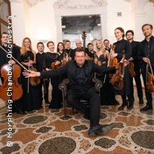 Morphing Chamber Orchestra Hannover