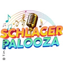 Schlagerpalooza Bielefeld