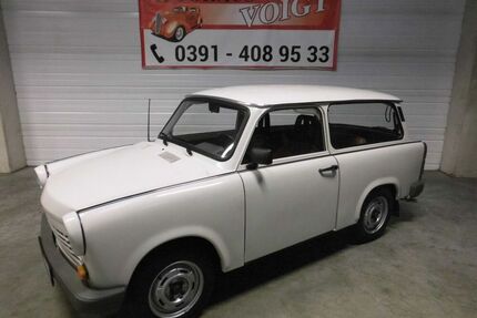 Trabant Andere