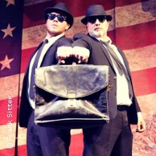 Blues Brothers - The Concert / Holstein Festspiele Itzehoe Itzehoe