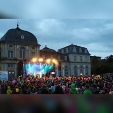 Taschenlampenkonzert 2025 Koblenz