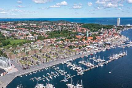 Gastronomie in Lübeck Travemünde 2.225.000,00 € 288.77 m²