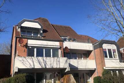 Wohnung zum Mieten in Preetz 565,00 € 66.5 m²