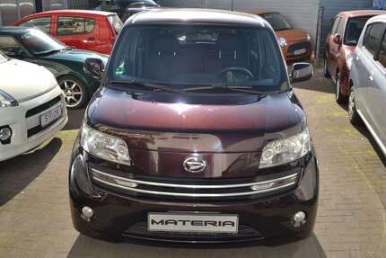 Daihatsu Materia