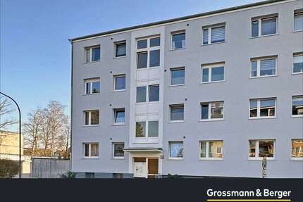 Wohnung zum Kaufen in Buxtehude 175.000,00 € 70 m²