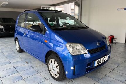 Daihatsu Cuore