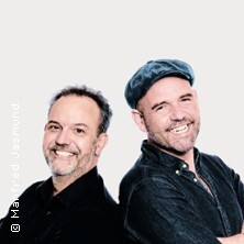 Doc Esser & René Steinberg - Lachen und die beste Medizin Paderborn