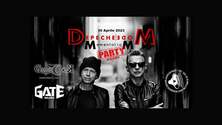 Depeche Mode Party – mit DJ Pflaumi Flensburg