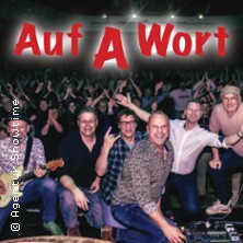 Auf A Wort - Best of Austropop Bogen