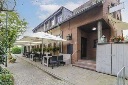 Gastronomie in Sonsbeck 649.000,00 € 630.6 m²