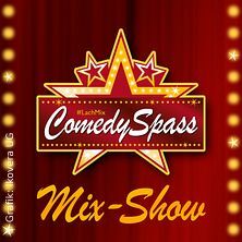 ComedySpass - Mix-Show Rostock