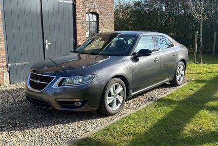 Saab 9-5