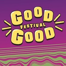 Good Good Festival 2025 - HABIB KOITE, Dub Princess & Hotsteppas, ERIC BIBB Göttingen