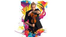 David Garrett - Millennium Symphony World Tour 2025 | VIP Packages Stuttgart