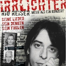 IRRLICHTER - Eine Hommage an Rio Reiser zum 75. Geburtstag Kaiserslautern