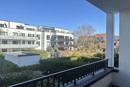 Wohnung zum Mieten in Düsseldorf 1.590,00 € 106 m²