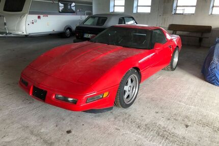 Corvette C4