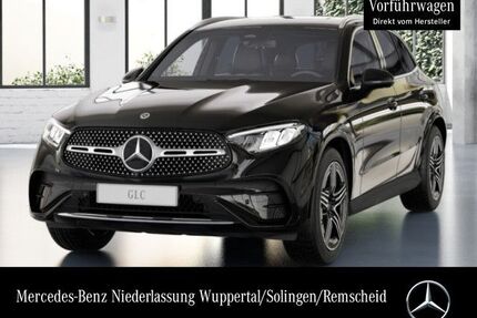 Mercedes GLC 200