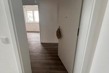 Verkaufe vermietete 2 Zimmer Neu Bau Wohnung