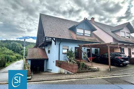 Haus zum Kaufen in Kerzenheim 395.000 € 160 m²