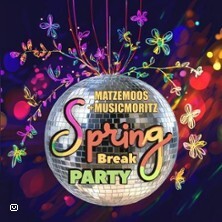 Musicmoritz & Matzemoos - Spring Break Klingenthal