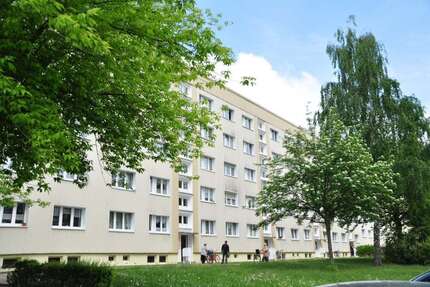 Wohnung zum Mieten in Pritzwalk 200,00 € 28.5 m²