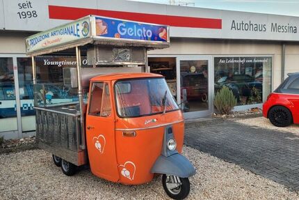 Piaggio APE