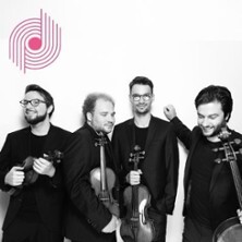 Masterclass - Goldmund Quartett / Goldmund Festival Irsee