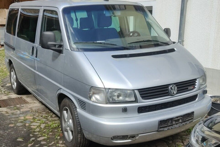 VW T 4