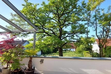 DachTerrassenwohnung Mais. 4 ZKB mit Charme und Hauscharakter