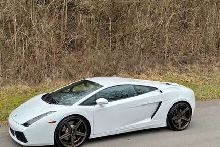 Lamborghini Gallardo