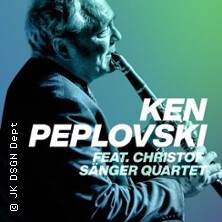 Ken Peplovski feat. Christof Sänger Quartet Frankfurt