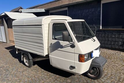 Piaggio APE TM