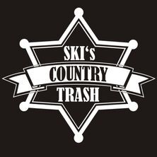 Ski's Country Trash Cham