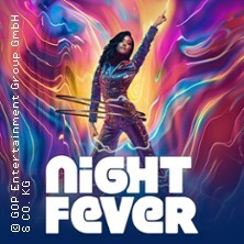 GOP Varieté-Theater Bonn - Night Fever Bonn