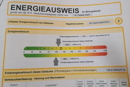 Anlageobjekte Mietshaus Mehrparteien Haus Wohnhaus Hirschhorn