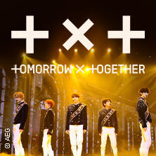 TOMORROW X TOGETHER WORLD TOUR ‹ACT : PROMISE› – EP. 2 – IN EUROPE Berlin