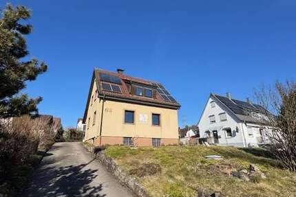 Haus zum Mieten in Ehningen 1.850,00 € 116.17 m²