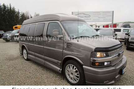 Chevrolet Express