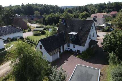 Haus zum Kaufen in Eutin 490.000,00 € 150 m²