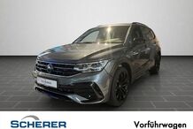 Gebrauchtwagen VW Tiguan Allspace