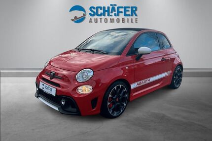 Abarth 595C