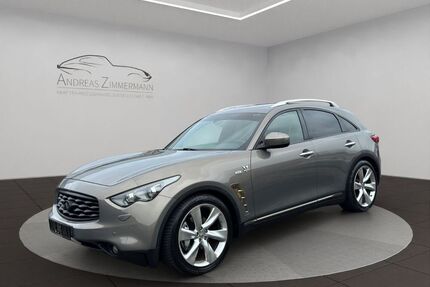 INFINITI FX