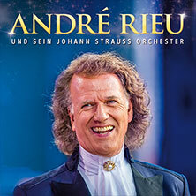 André Rieu - Tour 2025 Halle (Westfalen)