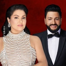 Anna Netrebko & Yusif Eyvazov Regensburg