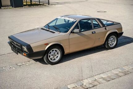 Lancia Beta