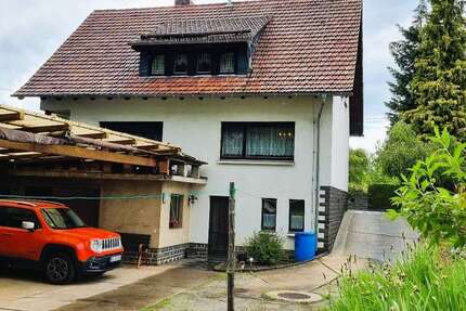 Haus zum Kaufen in Ringenhain 135.000,00 € 116 m²