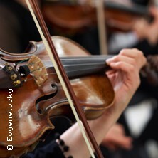 Vivaldi - Die Vier Jahreszeiten - Kammerorchester der Neuen Philharmonie Hamburg Speyer